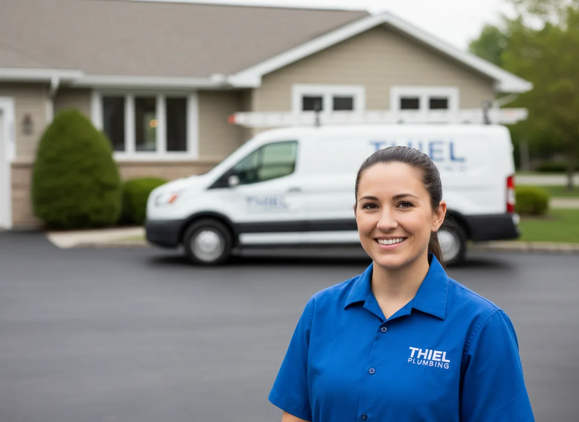 Plumber Arnold, NE FAQs